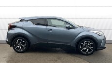 Toyota C-HR 1.8 Hybrid Design 5dr CVT Hybrid Hatchback